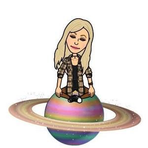 Meet your Posher, Beth